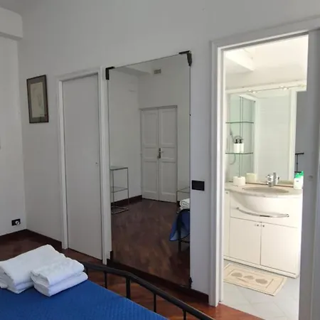 Casa de hóspedes San Vincenzo C *