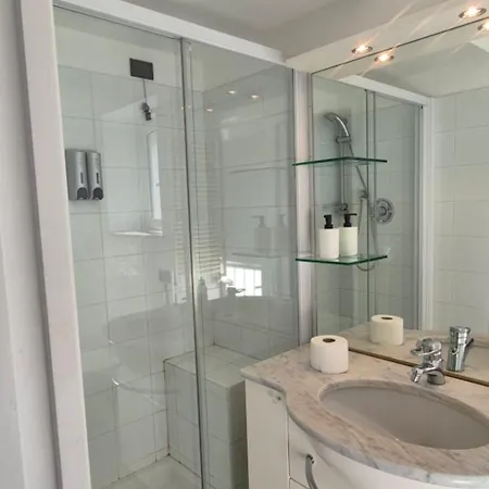 San Vincenzo C Pensjonat