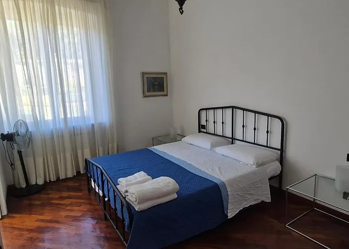 게스트하우스 San Vincenzo C